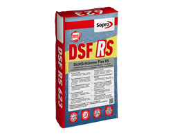 Sopro DSF RS 623, DichtSchlämme Flex RS